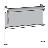 A2 - Standard utspent A2 - Standard utspent