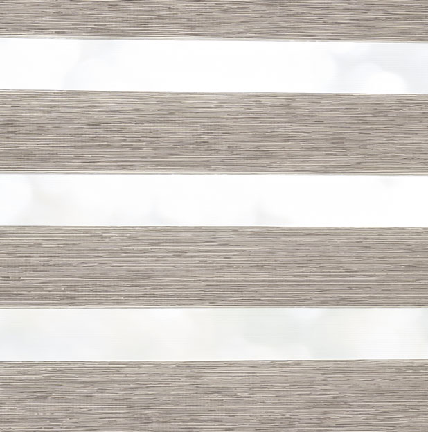 Express Duo rullegardin easylift m/greb Beige