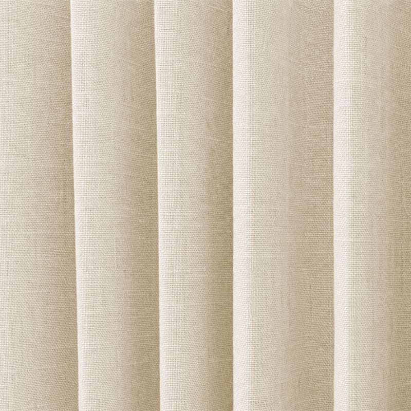 Frida stofgardin Delicate - Lys sand