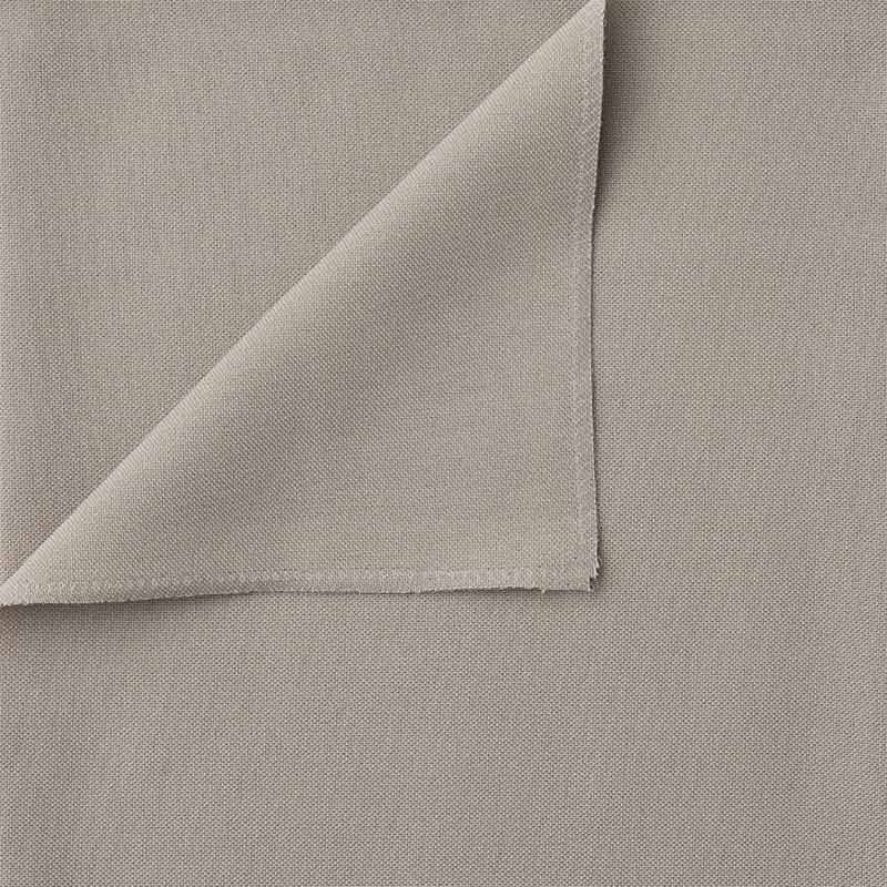 Helga foldegardin Dawn - Khaki