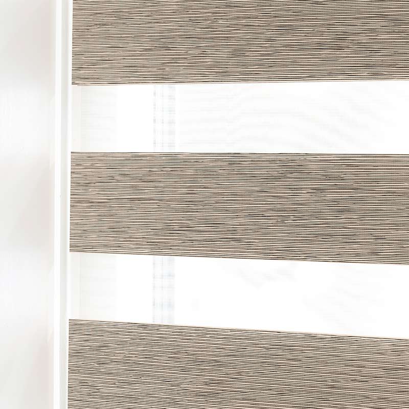 Express Duo rullegardin easylift m/greb Beige