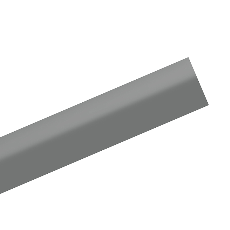 Tora alupersienne 25mm Grå