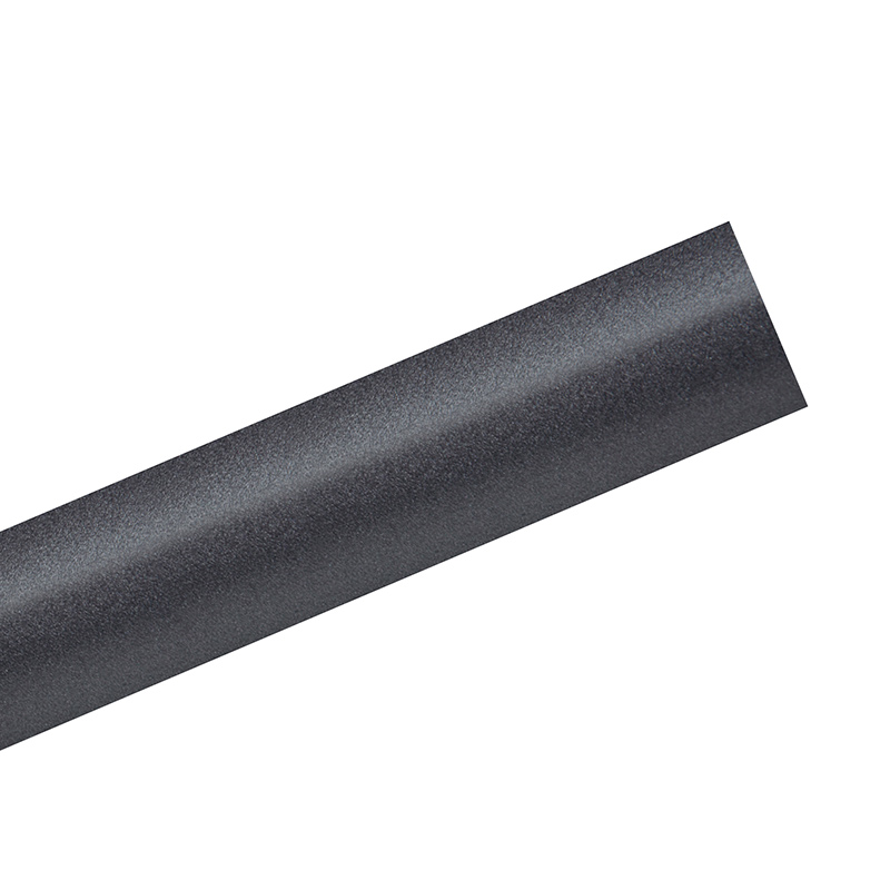 Tora alupersienne 25mm Antracit