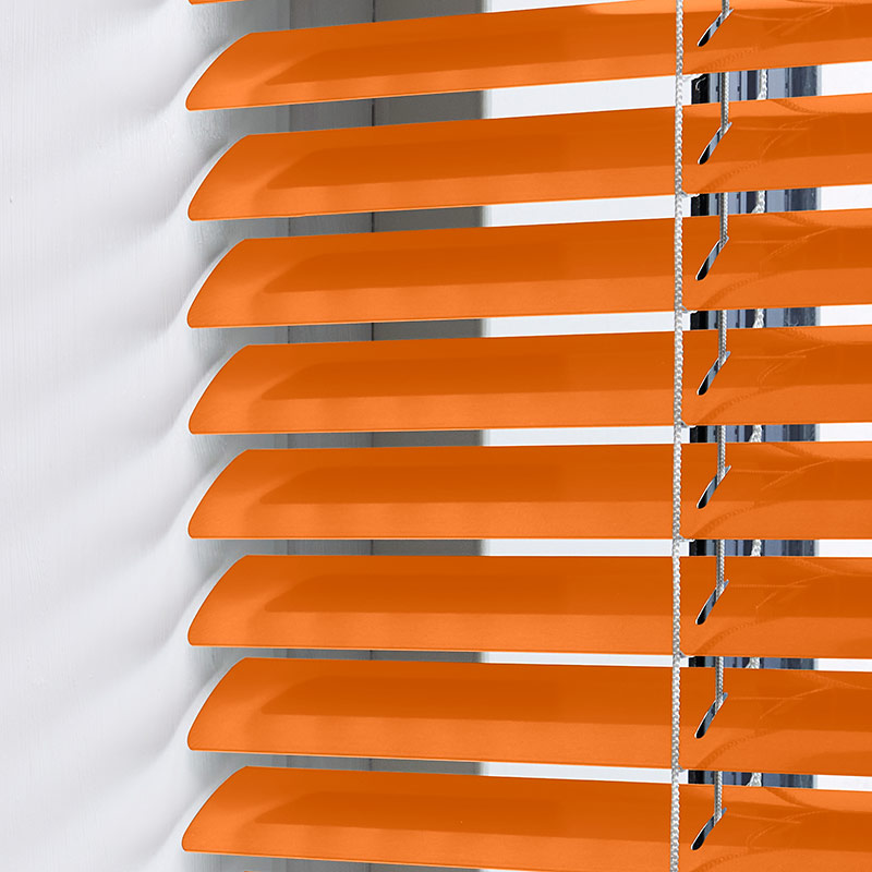 Tora alupersienne 25mm Orange