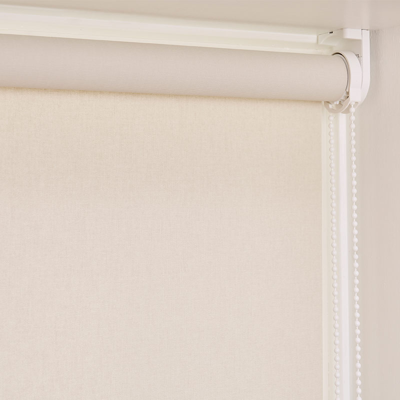 Signe rullegardin Creme