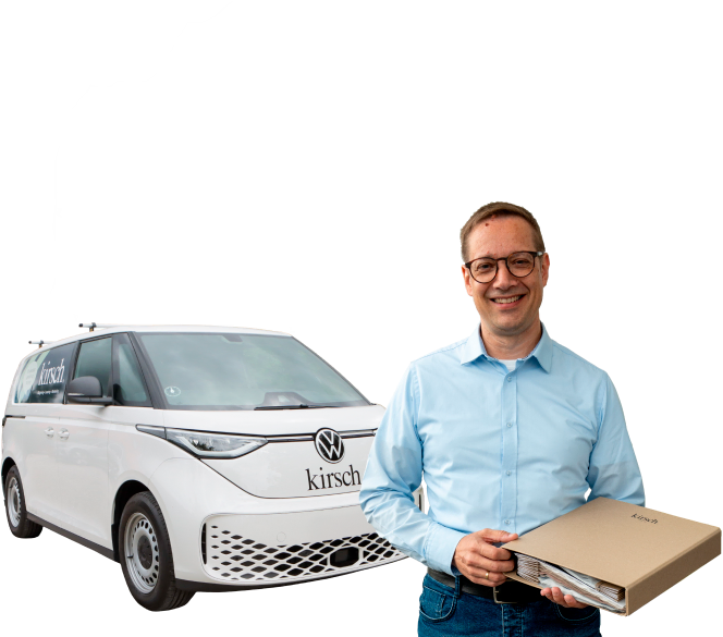 Book gratis gardinbus i hele Danmark
