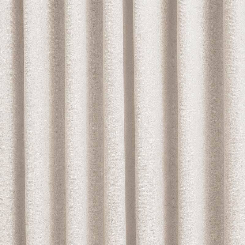 Frida stofgardin Divine - Creme