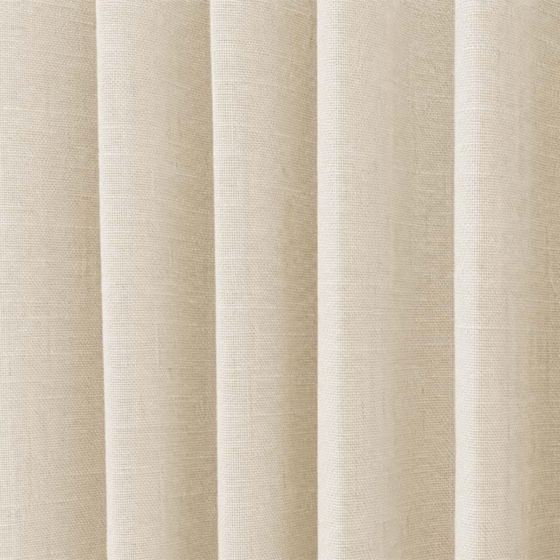 Frida stofgardin Delicate - Creme