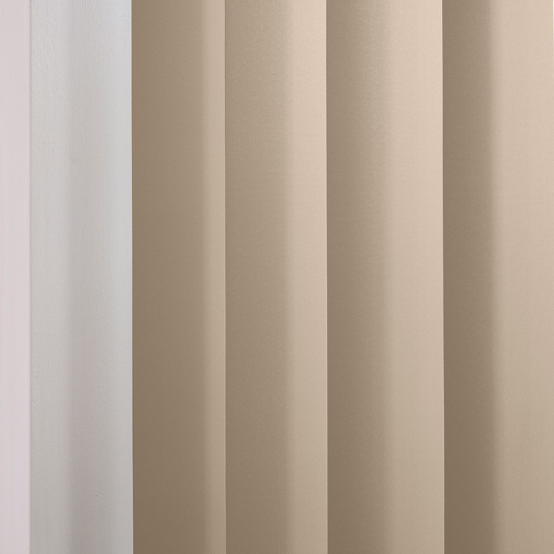 Randi lamelgardin 127mm Carmel