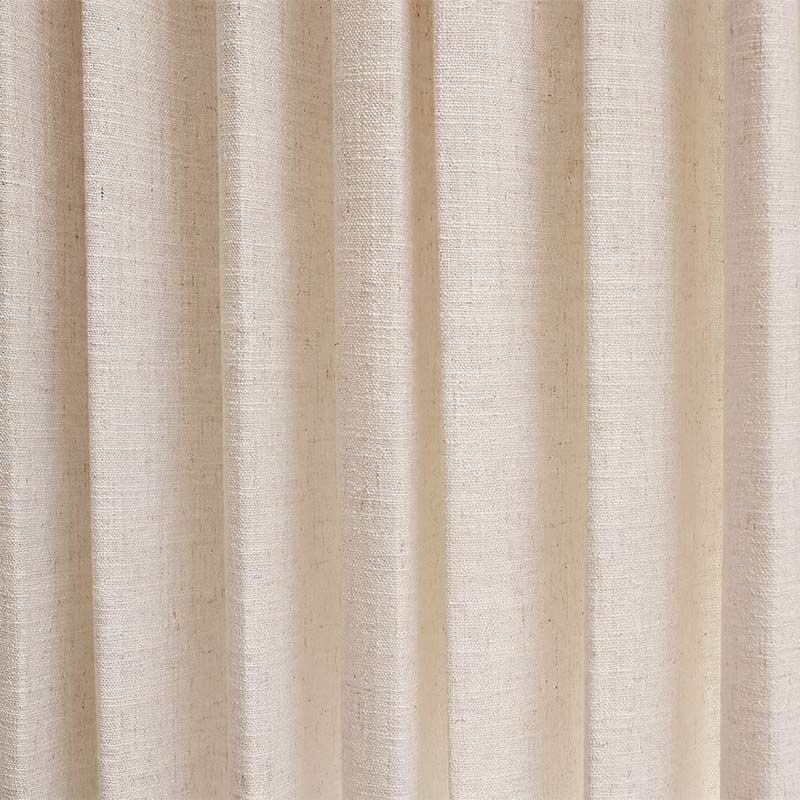 Frida stofgardin Delight - Off white mix